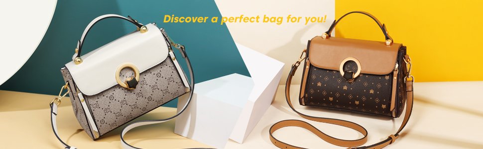 discover