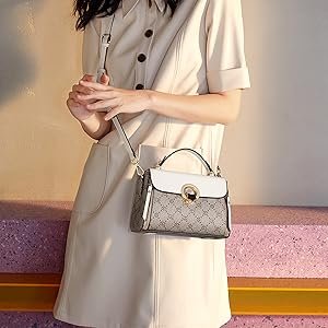 crossbody bag