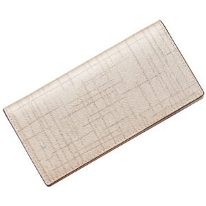 USA MCLAREN LLC Bi-Fold Wallets for Women Credit Card Holders Large Capacity with RFID Blocking Paper Money Pocket
