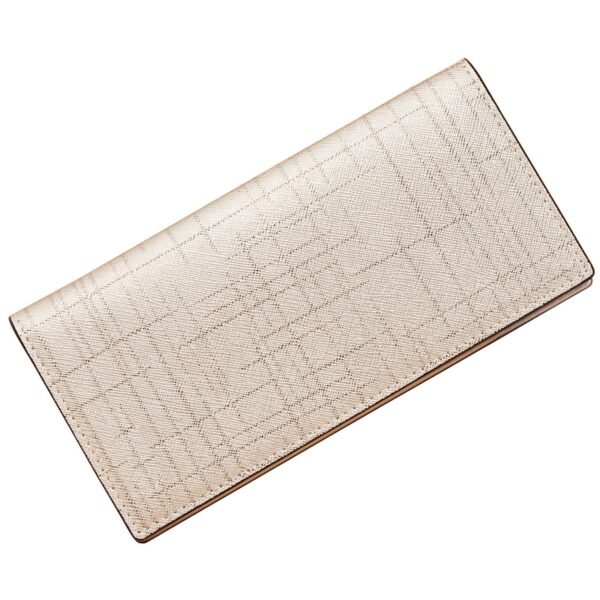 USA MCLAREN LLC Bi-Fold Wallets for Women Credit Card Holders Large Capacity with RFID Blocking Paper Money Pocket